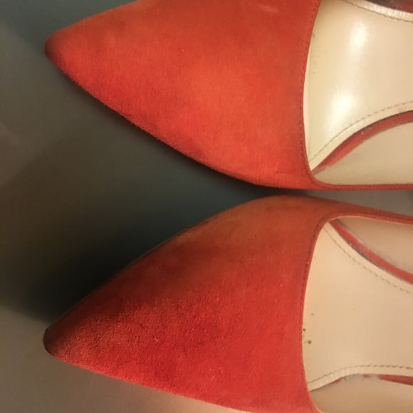 Prada heels size 9 - Picture 3 of 6